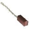 069973 - Flex Koolborstel  L 8-11 per stuk