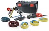 070107F - FLEX BRE 14-3 125 Set 230/CEE