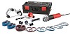 070144F - FLEX BRE 8-4 INOX Set 230/CEE