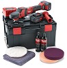 070157F - FLEX PE 150 18.0-EC/5.0 P-Set