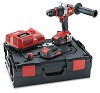 070163F - OUTLET FLEX PD 2G 18.0-EC/5.0 Set