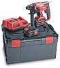 070164F - FLEX CHE 18.0-EC/5.0 Set