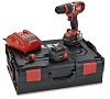 070166F - FLEX DD 2G 10.8-EC/4.0 Set