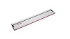 070425 - FLEX CS 60  Geleide Rail 80 cm.