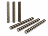 Ankers RVS 120 mm x M10, draadeind