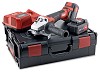 070310 - FLEX LBE 125 18.0-EC/5.0 Set