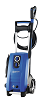 070317 - Nilfisk MC 2C-120/520 T Hogedrukreiniger
