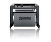 070336 - Summa Plotter S Class T Serie 75, 2 rol
