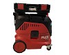 070833 - FLEX VCE 33 L AC 230/CEE, Gebruikt