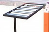073028 - Zaagtafel Manta Inox120 LXSA 4kw-400V