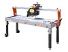 073211 - Zaagtafel Manta 150 2.2kw-230V ALU
