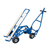 080007 - Transportwagen WTW 800