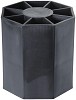 080030 - Stapelcylinder 100x100 mm 6000Kg.