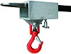 080036 - Heftruck haak