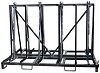 Transportframe Classic 2-zijdig  H1470mm