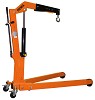 080090 - GWK-500 Werkplaatskraan 550-425-350 kg