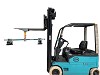 080178 - Traverse tbv Elektrische vacuümheffer