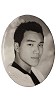 094195 - Rand wit tbv foto zwart/wit