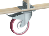 206702 - Deltarack Wiel set 125 SBF
