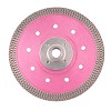 207020 - Dia-Zaag Ø 125/M14 Ultra dun KERAMIEK