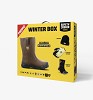 Werklaars Alaska winterbox maat 39