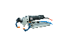207216 - CONTOUR CAT KS 80 BL DI