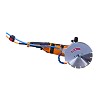 207298 - ECOMAX 230/2 Con CEE 230 V (for transfor