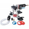 207316 - COMBINATOR SPEED DI 230V (with PRCD) Dri