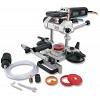 207323 - COMBINATOR FACADE DI 230V (with PRCD) Dr