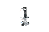 207331 - COMBINATOR DIAMOND 1700 DI 230 V (with P