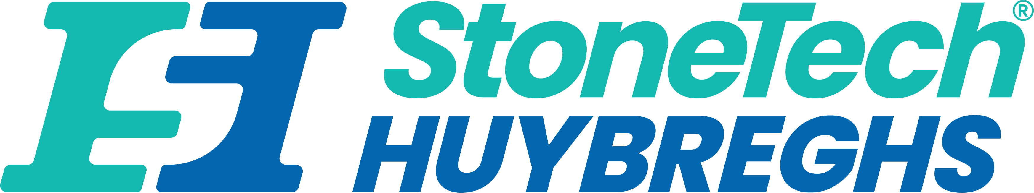 StoneTech Huybreghs - Home